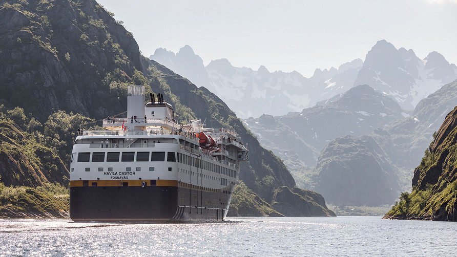 Havila Voyages