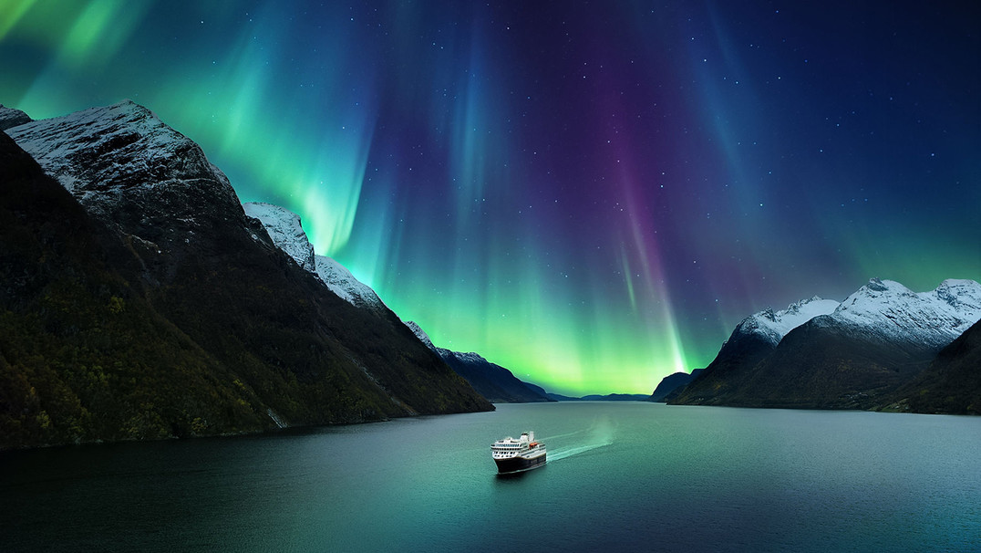Das Beste von Norwegen