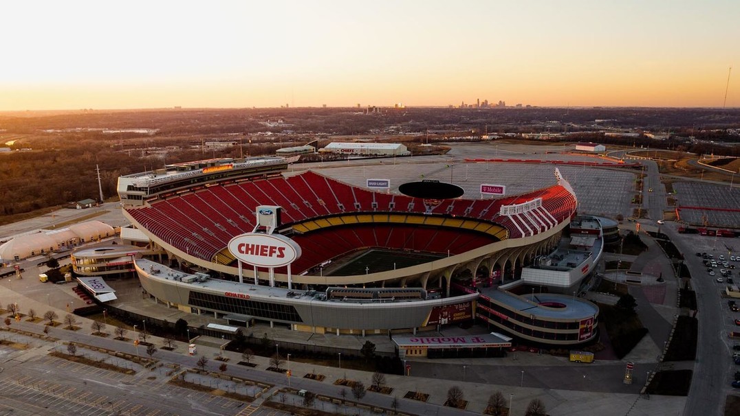 Missouris charmante Kleinstädte