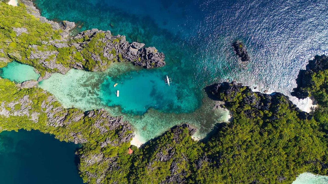 Manila – eine Metropole voller Kontraste und Energie