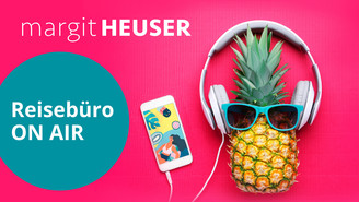 Reisebüro ON AIR