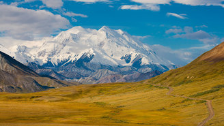 Alaska – The Last Frontier