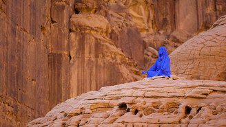 Saudi-Arabiens Schatzkammer