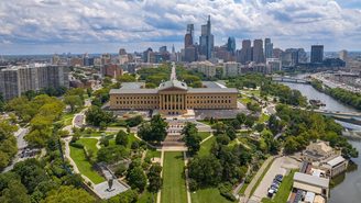 Entdecke die City of Brotherly Love