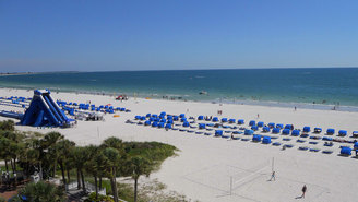 Entdecke St. Pete-Clearwater