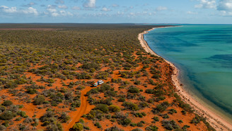 Westaustralien. Einfach traumhaft. 