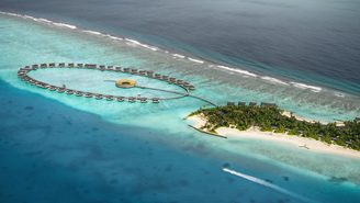 Traumurlaub in drei Ultra-Luxus-Resorts
