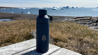 Goodie Bag fürs Expeditionsfieber 