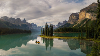 Urbaner Puls trifft Naturwunder