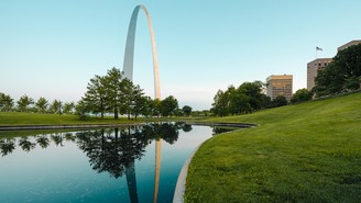 Willkommen in Missouri! 