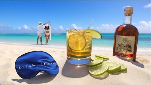 Drei Cayman-Islands-Goodie-Bags zu gewinnen