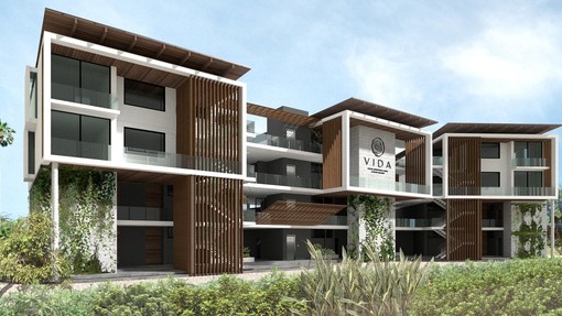 Gewinne fünf Nächte im VIDA Cayman Islands auf Grand Cayman 