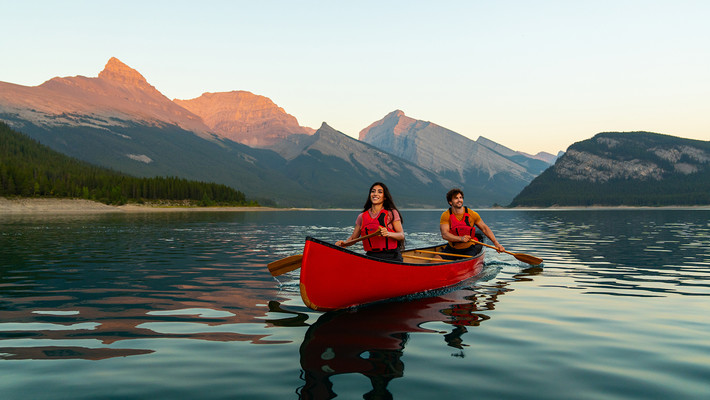 Hier wartet das Abenteuer
