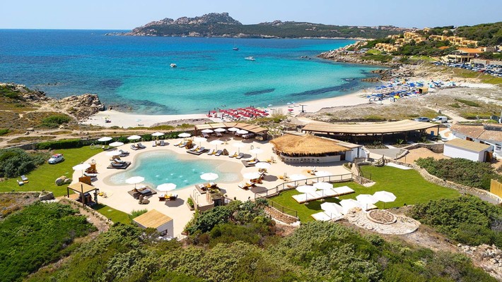 Inselfreuden made in Italy